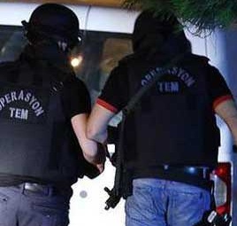 120 iş adamına dev operasyon