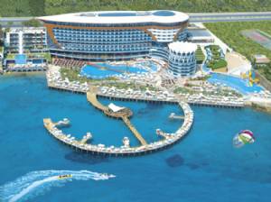 İzin yasağı kalktı, rezervasyonlar arttı!