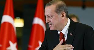 AK Parti 15. kuruluş yıl dönümü