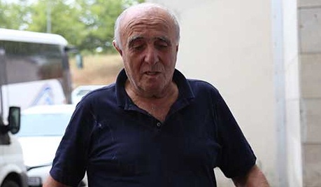 Şükür'ün babasıyla ilgili gelişme