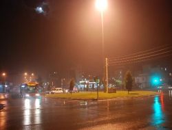 İzmir'de Son Günlerde Yaşanan Hava Kirliliği Giderek Artıyor