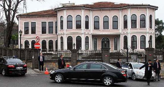 Kısıklı'daki MOBESE ile ilgili çarpıcı iddia