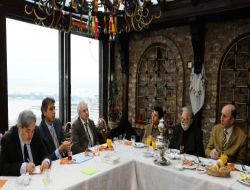 Kapalıçarşı'nın Geleceği, Uzmanlarla Masaya Yatırıldı