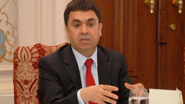 İhlas Holding CEO'su Cahit Paksoy tutuklandı