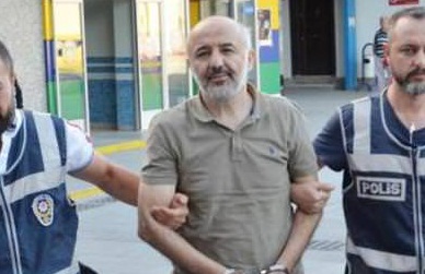 FETÖ'cü film yapımcısı tutuklandı!