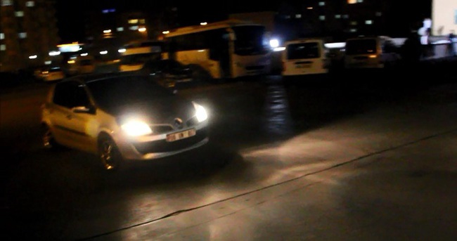 Ağrı'da 3 PKK'lı öldürüldü!