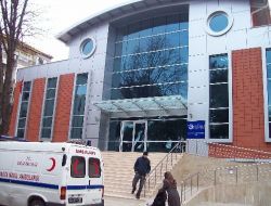 Karamürsel 1 Nolu Sağlık Ocağı Yeni Yerine Taşındı
