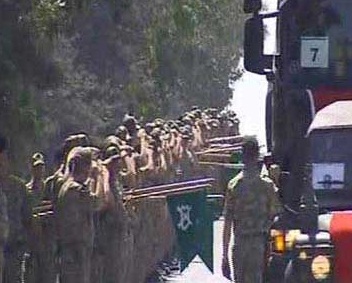 İstanbul'daki Kışlalar Taşınıyor!