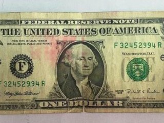 FETO'cülerin 1 dolar şifresini istihbaratçılar kırdı