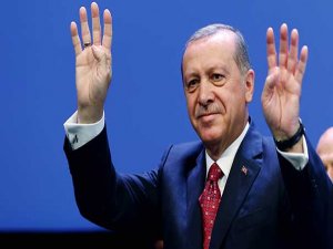 Erdoğan' flaş Suriye operasyonu açıklaması