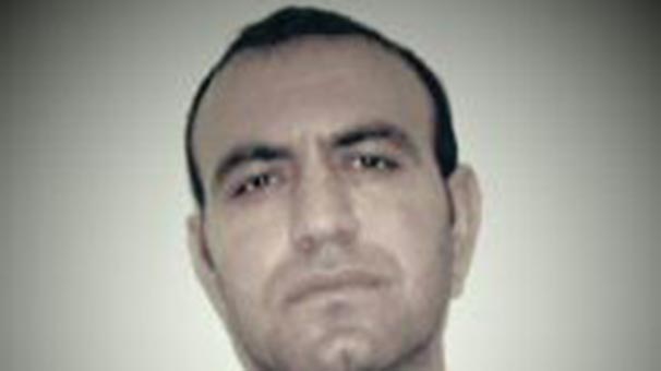 Yakalanmasaydı Ege Bölgesi'ni kana bulayacaktı