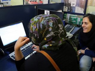 İran milli internet kuruyor
