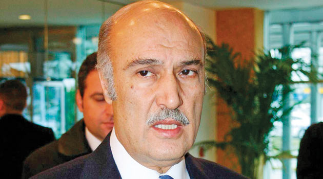 Çapkın'ın mal varlığını el konuldu