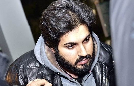 Sarraf'ın avukatları reddi hakim talebinde bulundu