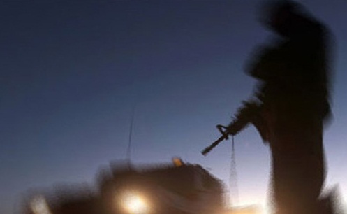 Tatvan'da sokağa çıkma yasağı