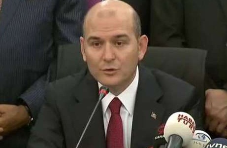 Çalışma Bakanlığı'nda devir teslim töreni