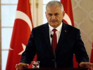 Şehit annesinden Başbakan'a teşekkür