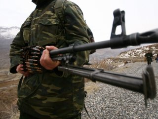 Mardin'de 2 terörist öldürüldü