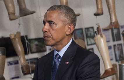 Obama'dan Laos itirafı