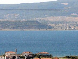 İstanbul-Çanakkale Otoyolu'nun güzergahı belirlendi