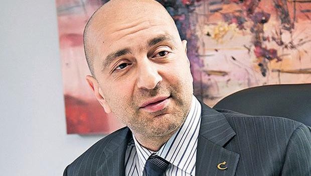 İpek'in şirketlerine el konuldu