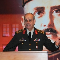 Başbuğ: Keşke Yaşanmasaydı!