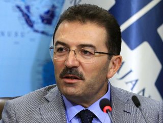 Selami Altınok Emniyet Genel Müdürlüğü'ne atandı