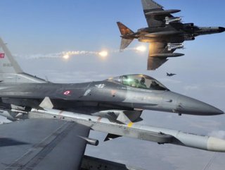 Hakkari'de 7 terörist öldürüldü