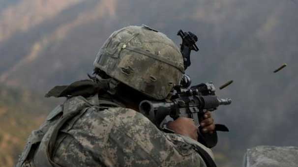Hakkari'de çatışma: 3 asker şehit oldu
