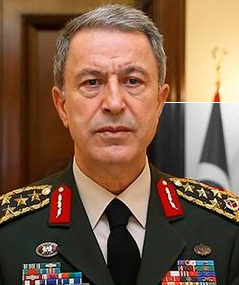 "Kimsenin toprağında gözümüz yok"