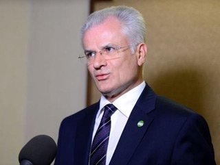 Petkim'deki lojmanlara FETÖ operasyonu