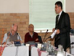 Güney Afrika Katolik Kilisesi, Fethullah Gülen Ve "gönüllüler Hareketi"ni Tartıştı