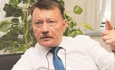 Emekli Albay Uğur'dan 2.darbe uyarısı