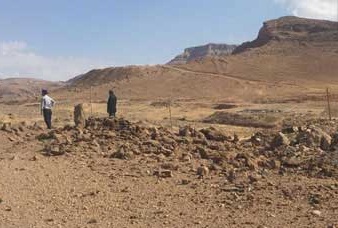 Derik'ten bir üzücü haber daha..