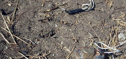 Diyarbakır'da 120 kilo patlayıcı bulundu