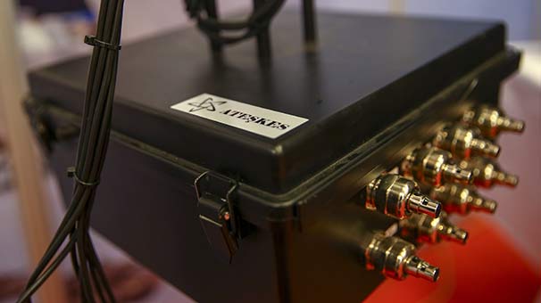 Keskin nişancıyı "ATEŞKES" durduracak