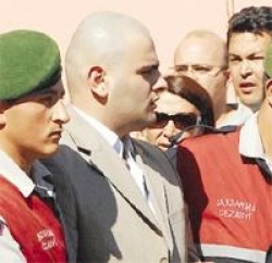 Samast Cezaevinde  Evlendi