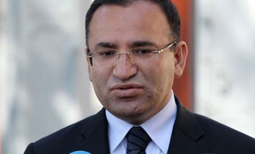 Bekir Bozdağ açıkladı!