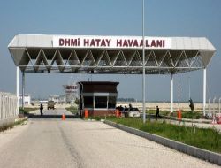 Hatay-Ankara Uçuş Seferlerinde Saat Değişikliği Yapıldı