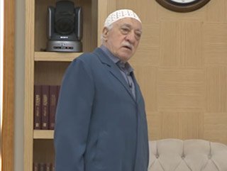FETÖ'nün kardeşi İzmir'de yakalandı