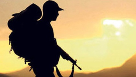 Dağlıca'da Hain Saldırı