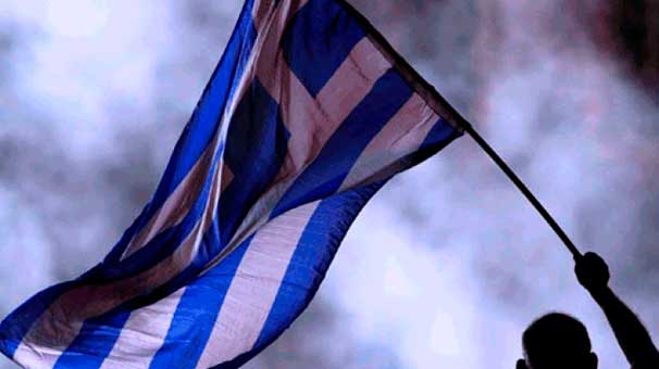 Yunanistan'dan skandal 'Türkiye' açıklaması