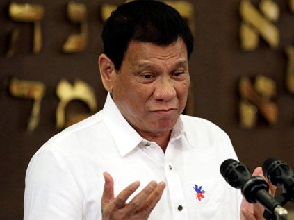 Obama'ya "Canın cehenneme" dedi