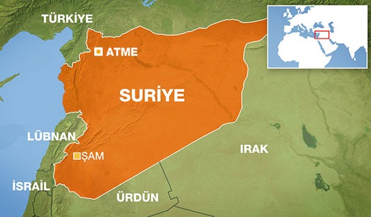 Nöbet değişiminde saldırı: 20 ölü