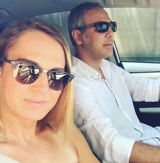 Survivor Nagihan'dan ihanet açıklaması