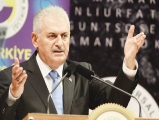 "Yatırımların karşılığını hükümet verecek"