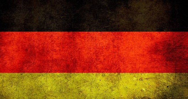 Almanya'da alarm!