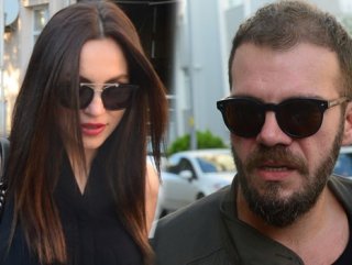 Tolga Karel'in villasına tedbir koyuldu!