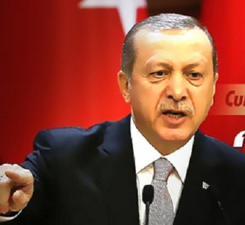 Erdoğan'dan Şemdinli açıklaması