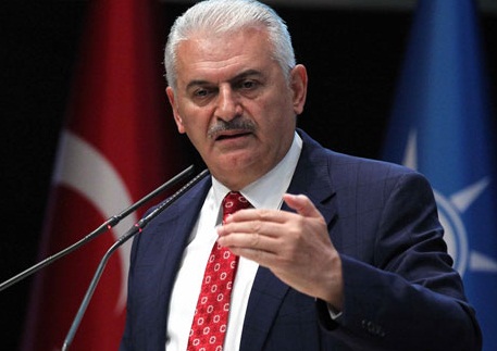 Yıldırım'dan flaş açıklamalar